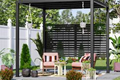 73050386-73050387-73042822-PergolaWithSideWallsAndBoardwalkDSPs-Black-Scene01-1-720x720-1-1