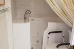 STANDARD-SIZE-TUB