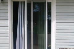door