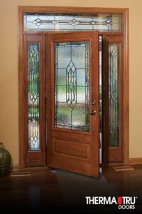 Exterior Doors Denver Co