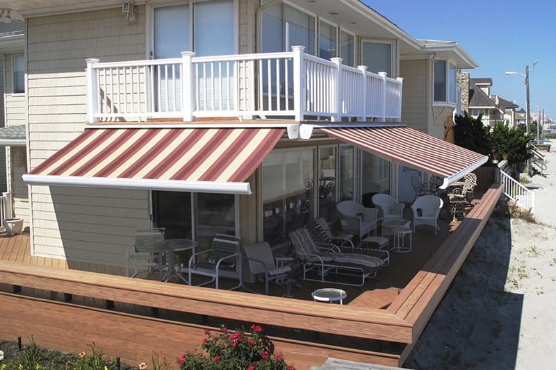 Retractable Awning Denver Co
