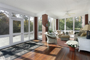 Sunroom Additions Denver CO