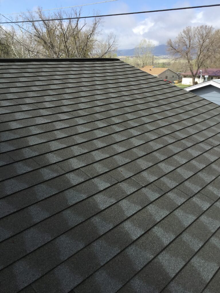 Roofing Denver CO