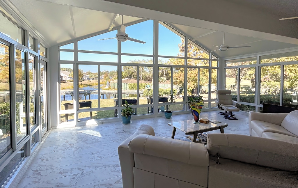 Lakewood, CO | High West Siding, Windows, And Sunrooms Inc.