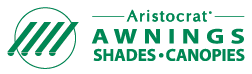 Aristocrat Awnings Shades Canopies